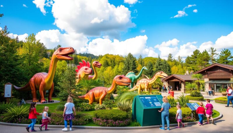 Dino park